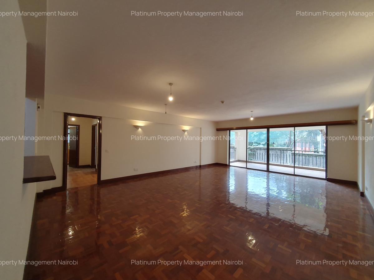 3 Bed Apartment with En Suite at Taarifa Rd - 3