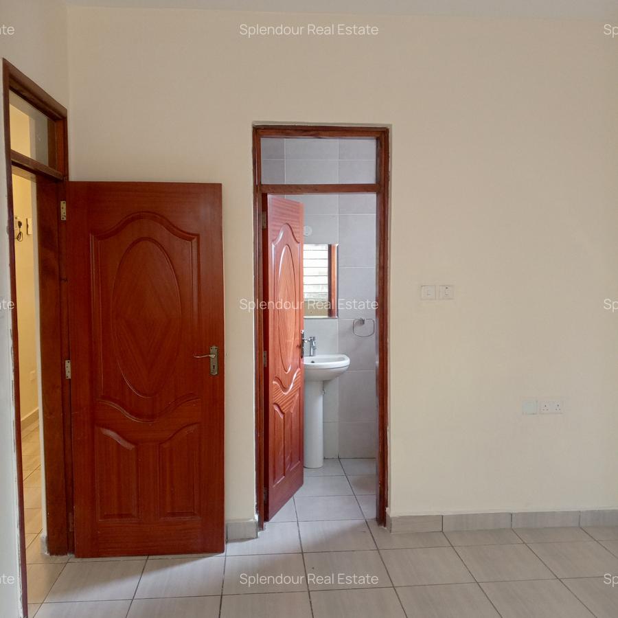 4 Bed Apartment with Borehole in Parklands - 13