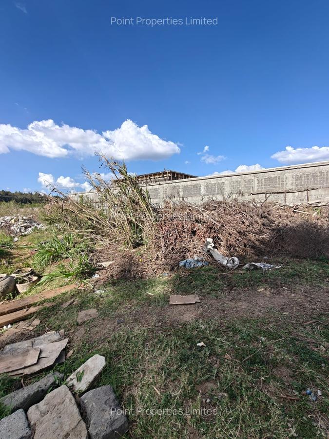 0.5 ac Land in Karen - 5