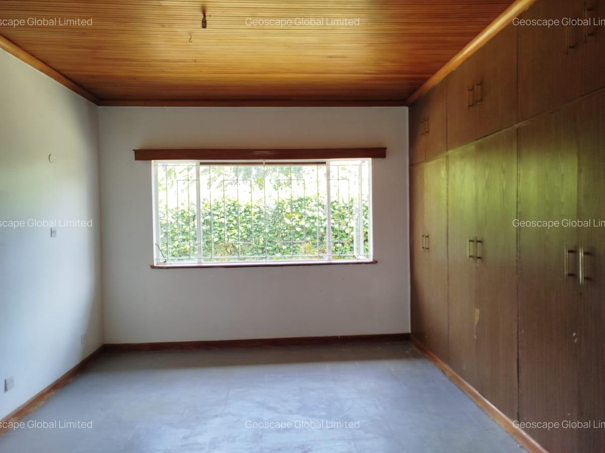 4 Bed House with En Suite in Kiambu Road - 3