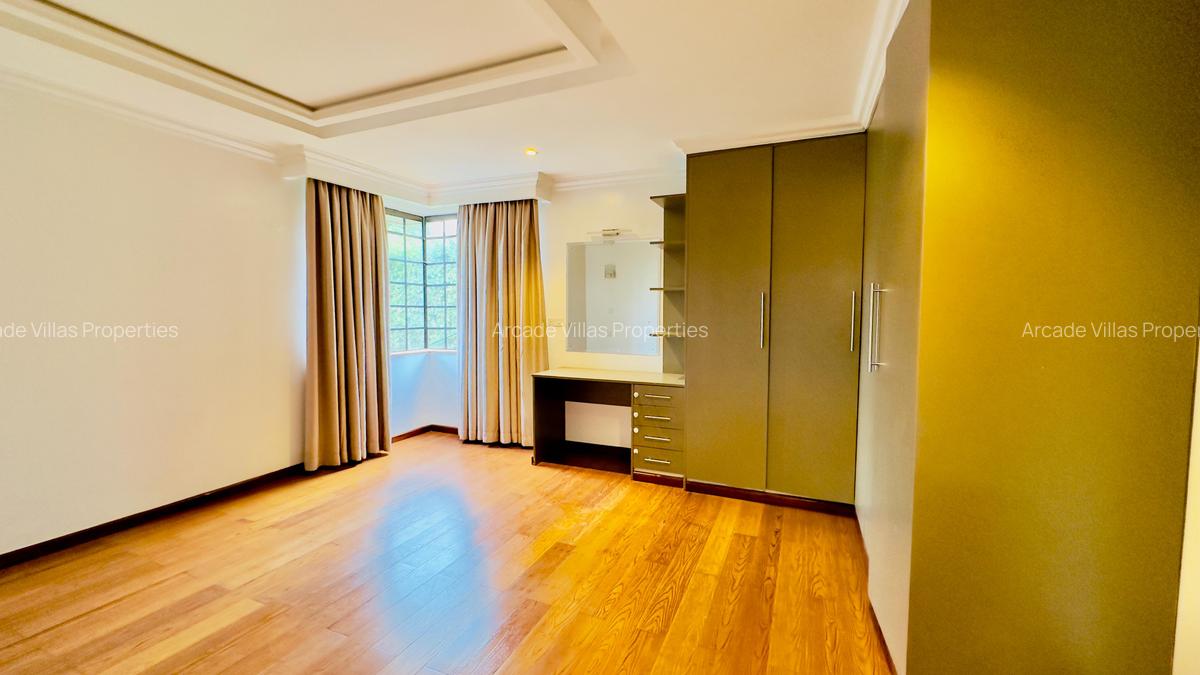 4 Bed Villa with En Suite at Kitisuru - 11