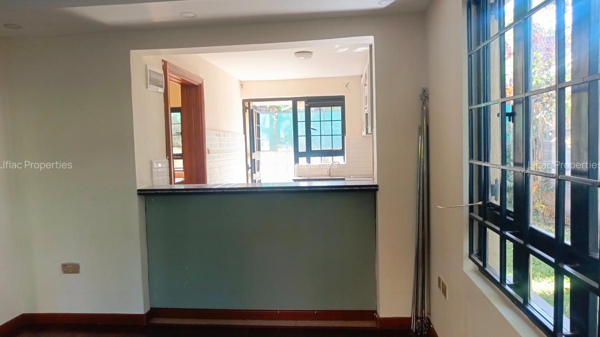 3 Bed House with En Suite in Runda - 4