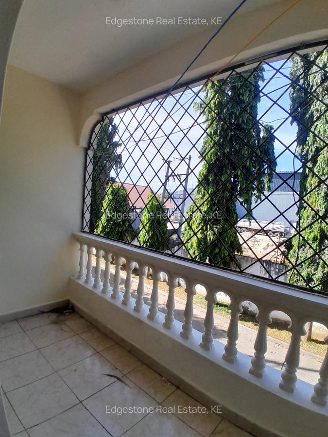 1 Bed Apartment with Borehole in Nyali Area - 3