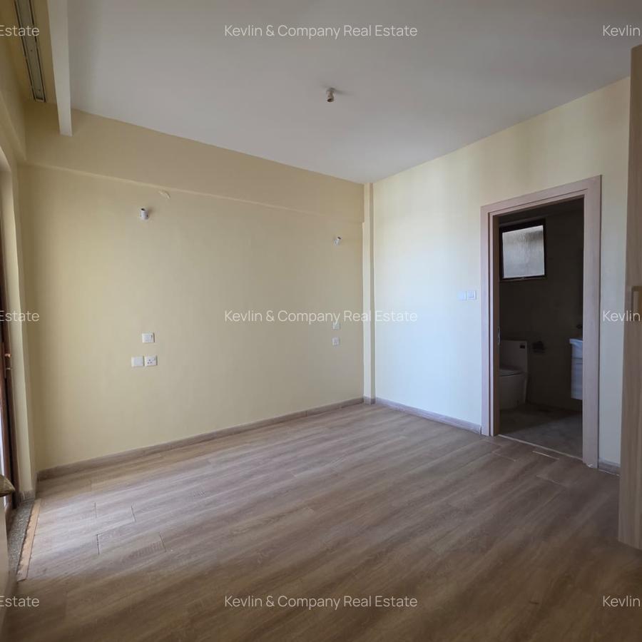 3 Bed Apartment with En Suite in Kileleshwa - 10