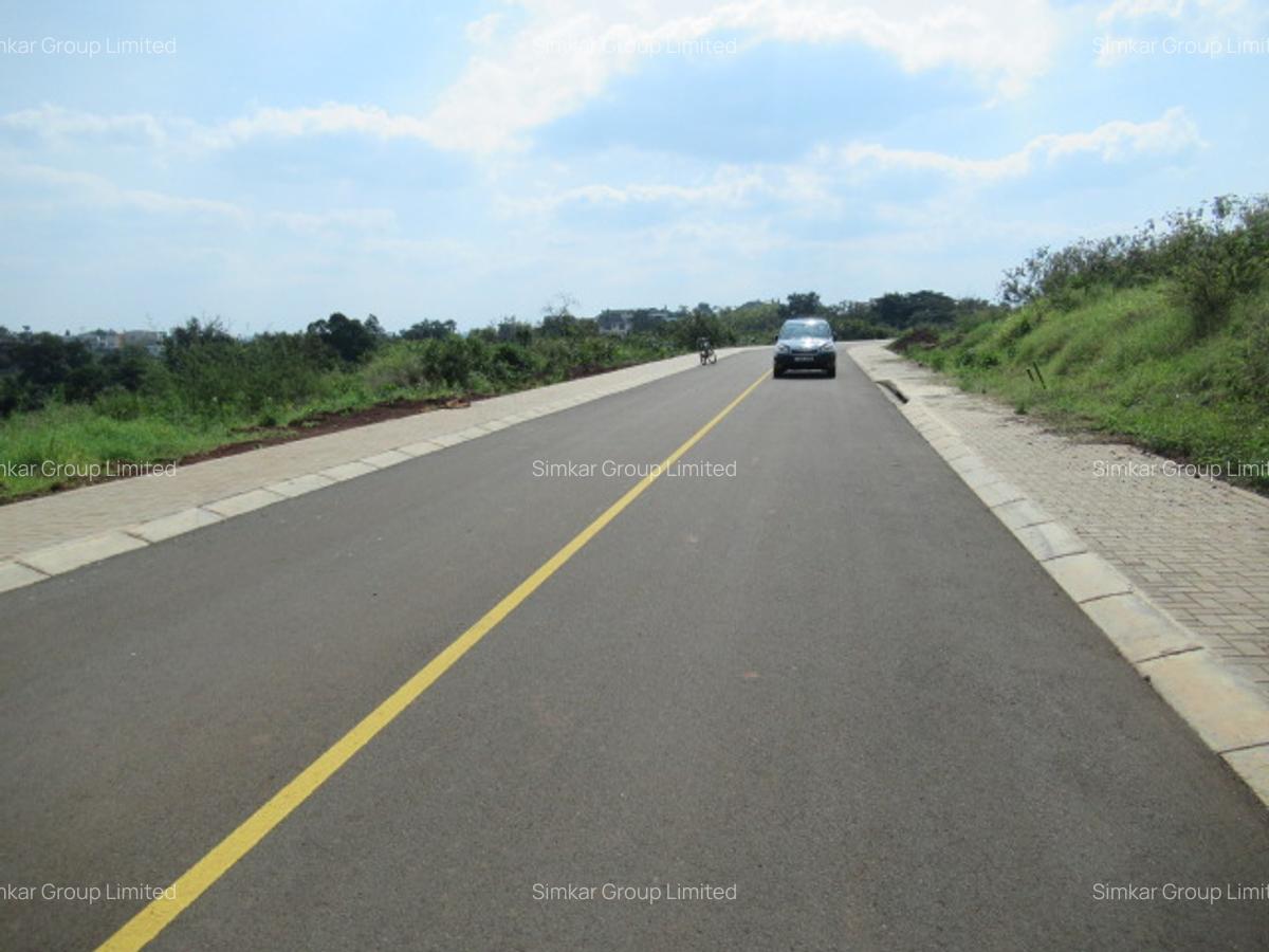 Residential Land at Ruiru - 8