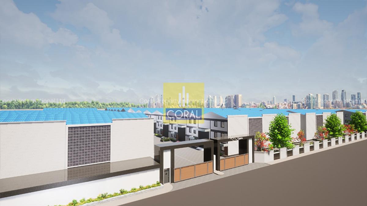 Warehouse in Eastern ByPass - 8