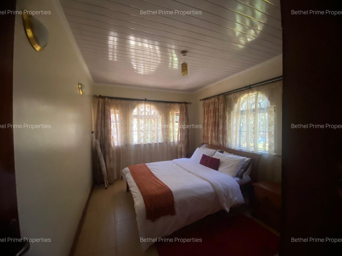 1 Bed House with Garden in Kitisuru - 8