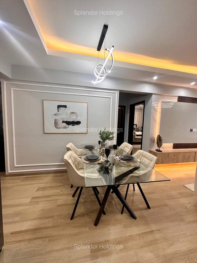 2 Bed Apartment with En Suite in Westlands Area - 5