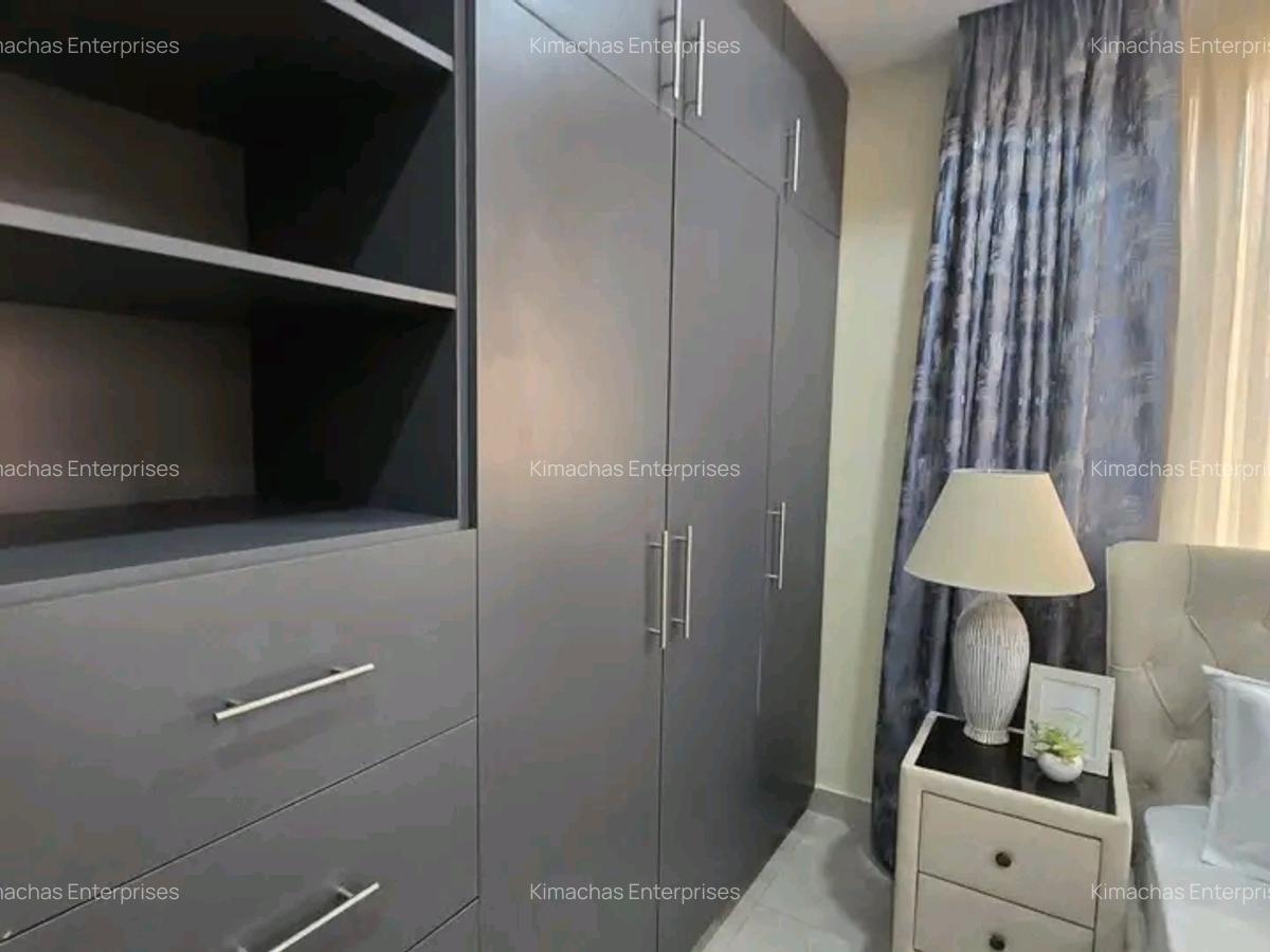 1 Bed Apartment with En Suite at 1St Avenue Nyali - 8