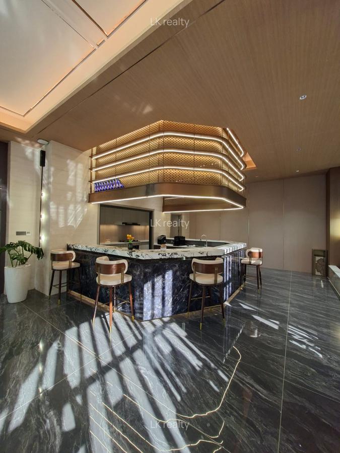 2 Bed Apartment with En Suite at Mogotio - 5