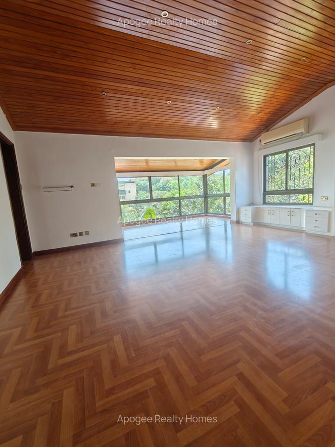 6 Bed House with En Suite at Gigiri Westlands - 10