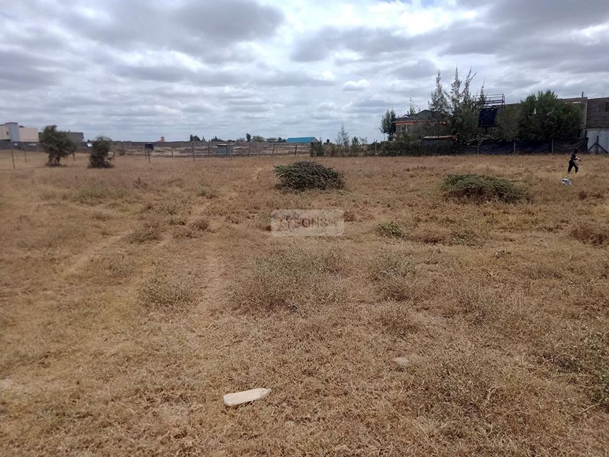 506 m² Residential Land in Kitengela - 1