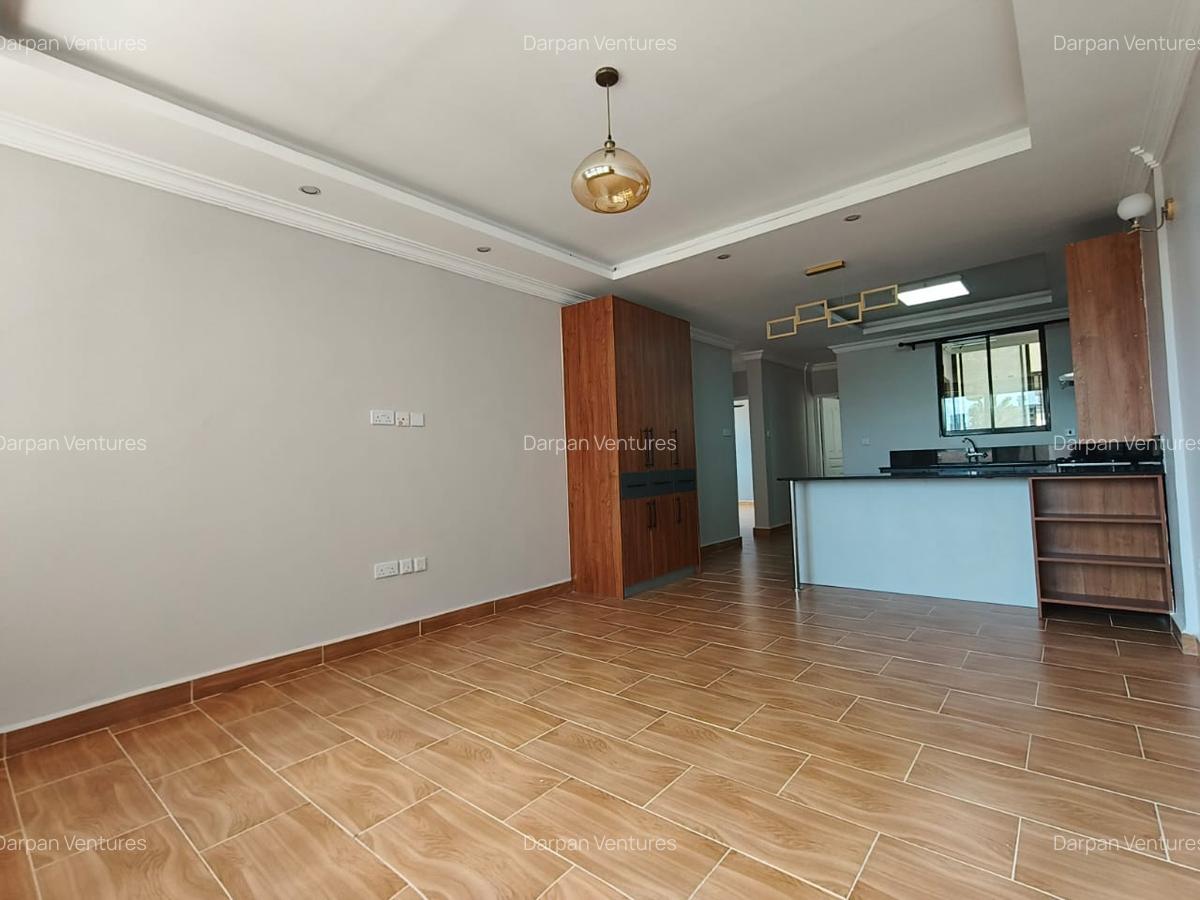 2 Bed Apartment with En Suite in Westlands Area - 4