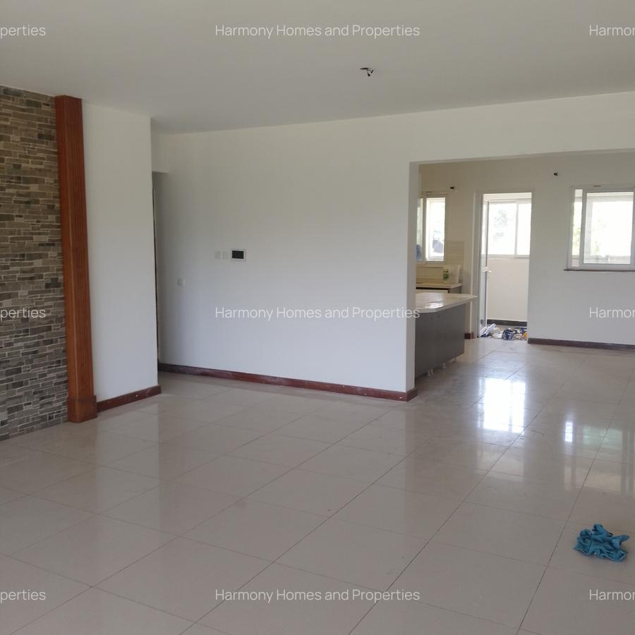 4 Bed Apartment with En Suite at Limuru Road - 5