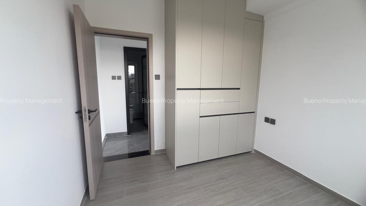 1 Bed Apartment with En Suite in Ngong Road - 8