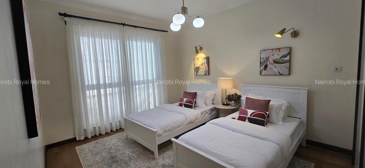 4 Bed Apartment with En Suite at Kileleshwa Mandera Road - 8
