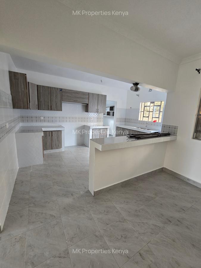 4 Bed House with En Suite at Kitengela Acacia - 7