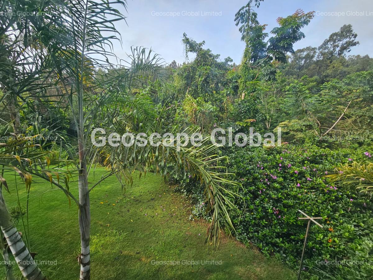 2 Bed House with En Suite in Gigiri - 14