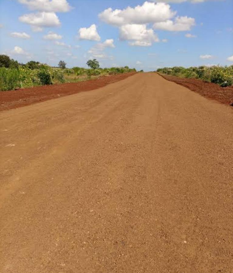 Residential Land at Juja- Gatundu Rd - 2