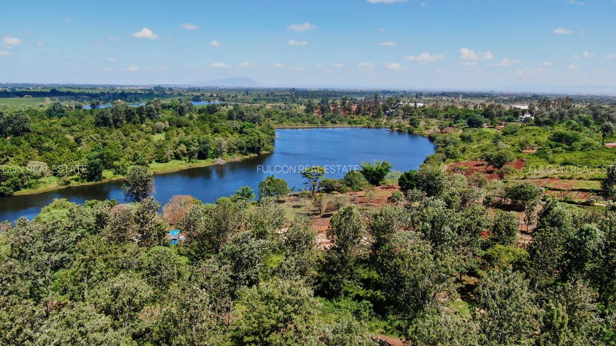 Land in Ruiru - 2
