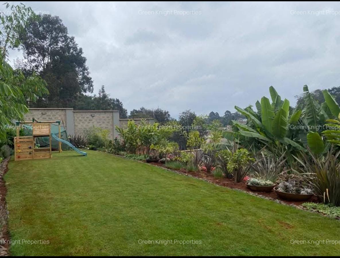 Serviced 2 Bed Apartment with En Suite in Kitisuru - 7