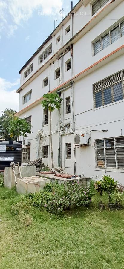 Commercial Property in Changamwe - 2