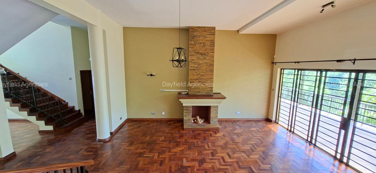 5 Bed House with En Suite at Off Lower Kabete Rd - 2