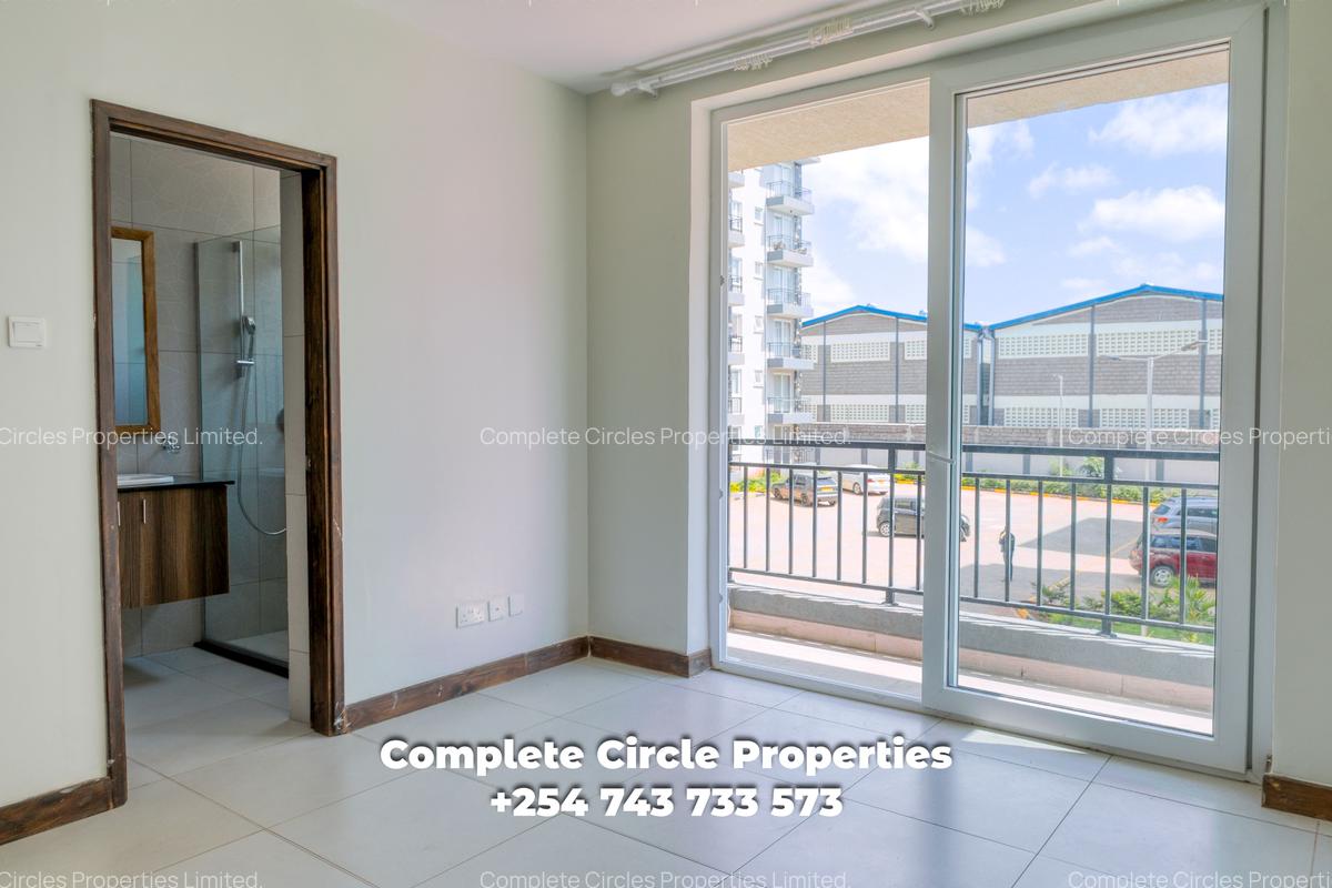 3 Bed Apartment with Borehole at Mombasa Road - 10