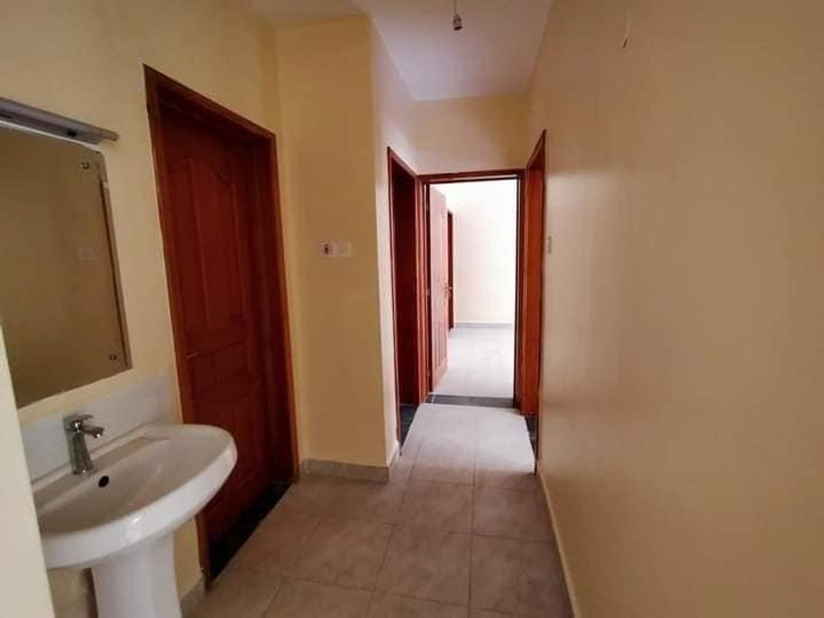 Serviced 3 Bed Apartment with En Suite in Athi River - 6