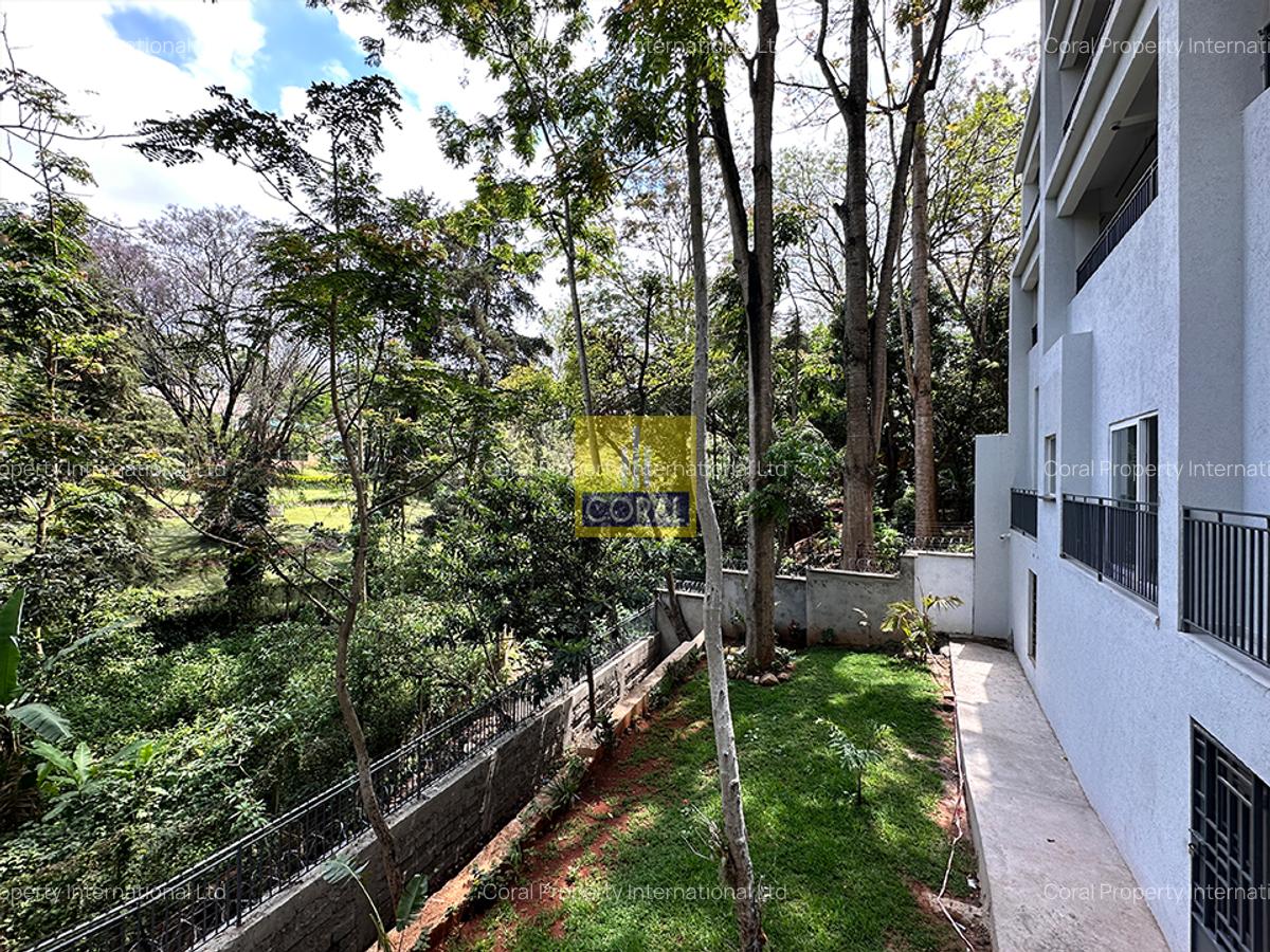 3 Bed Apartment in Westlands Area - 20