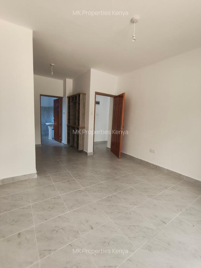 3 Bed House with En Suite at Kitengela Acacia - 8