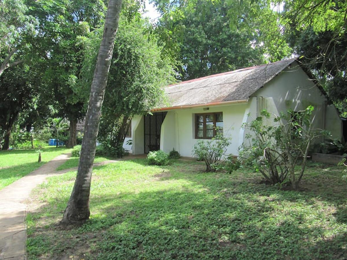 Land in Mtwapa - 4