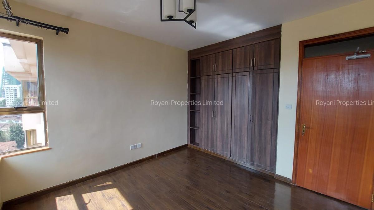 3 Bed Apartment with En Suite at Suguta Road - 17