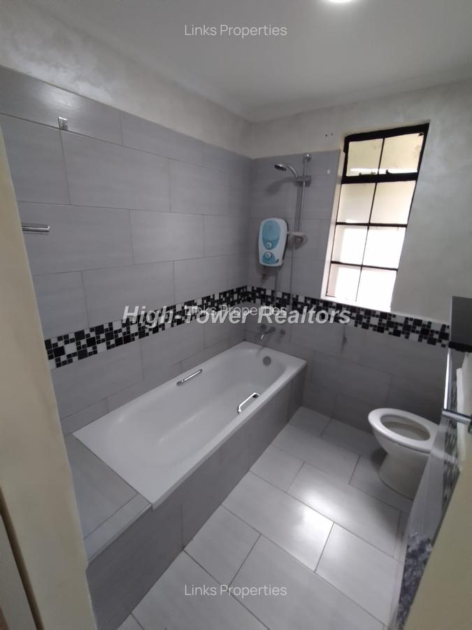 3 Bed House with En Suite at Karen Road - 2
