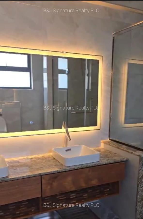 3 Bed Apartment with En Suite in Kileleshwa - 9