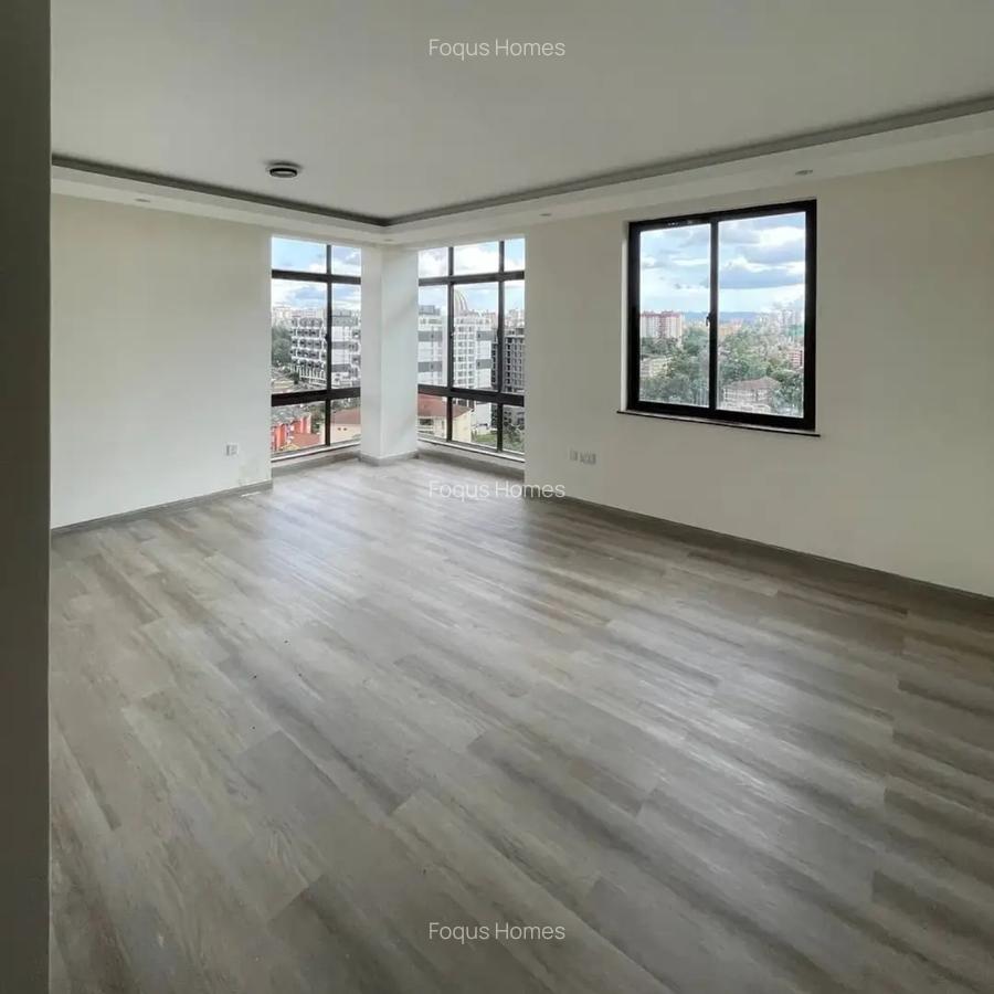 3 Bed Apartment with En Suite at Kileleshwa - 7