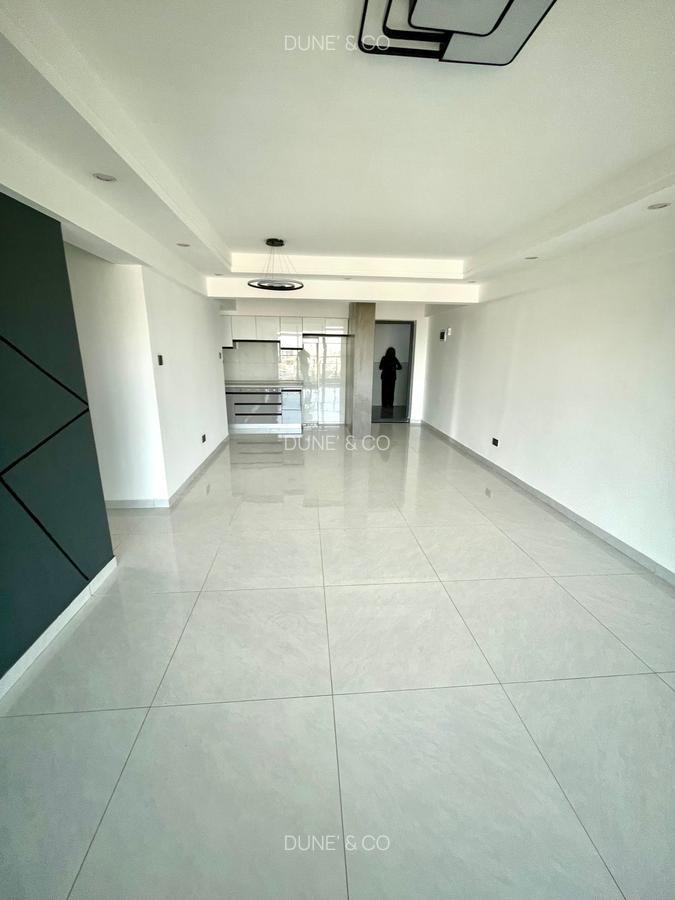 2 Bed Apartment with En Suite in Westlands Area - 4