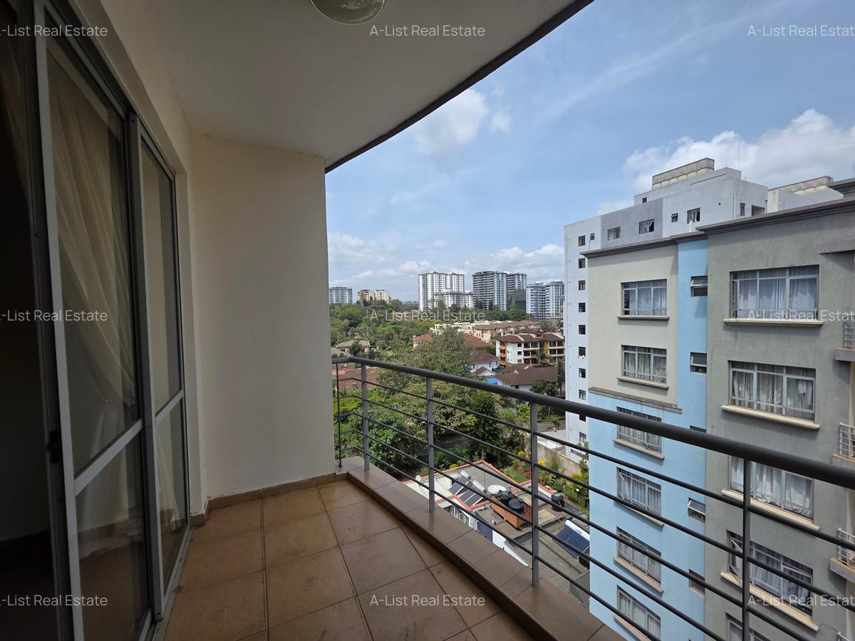 2 Bed Apartment with En Suite at Kileleshwa - 3