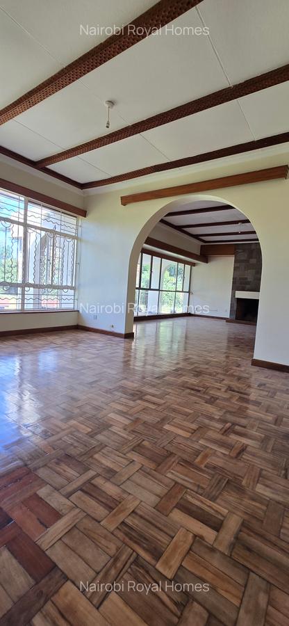 5 Bed House with En Suite at Thigiri Ridge - 12