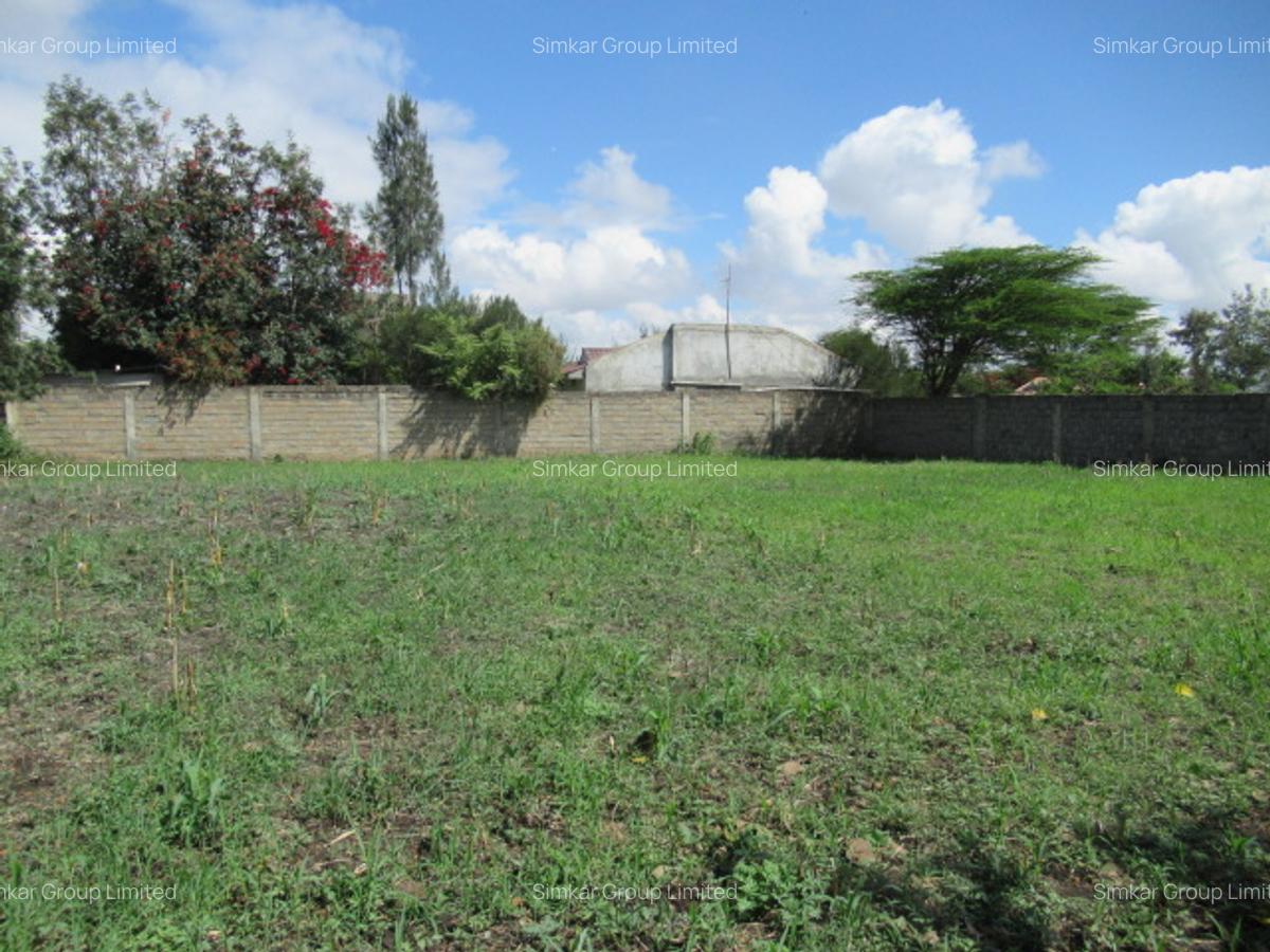 Land at Bhakita Crescent - 6