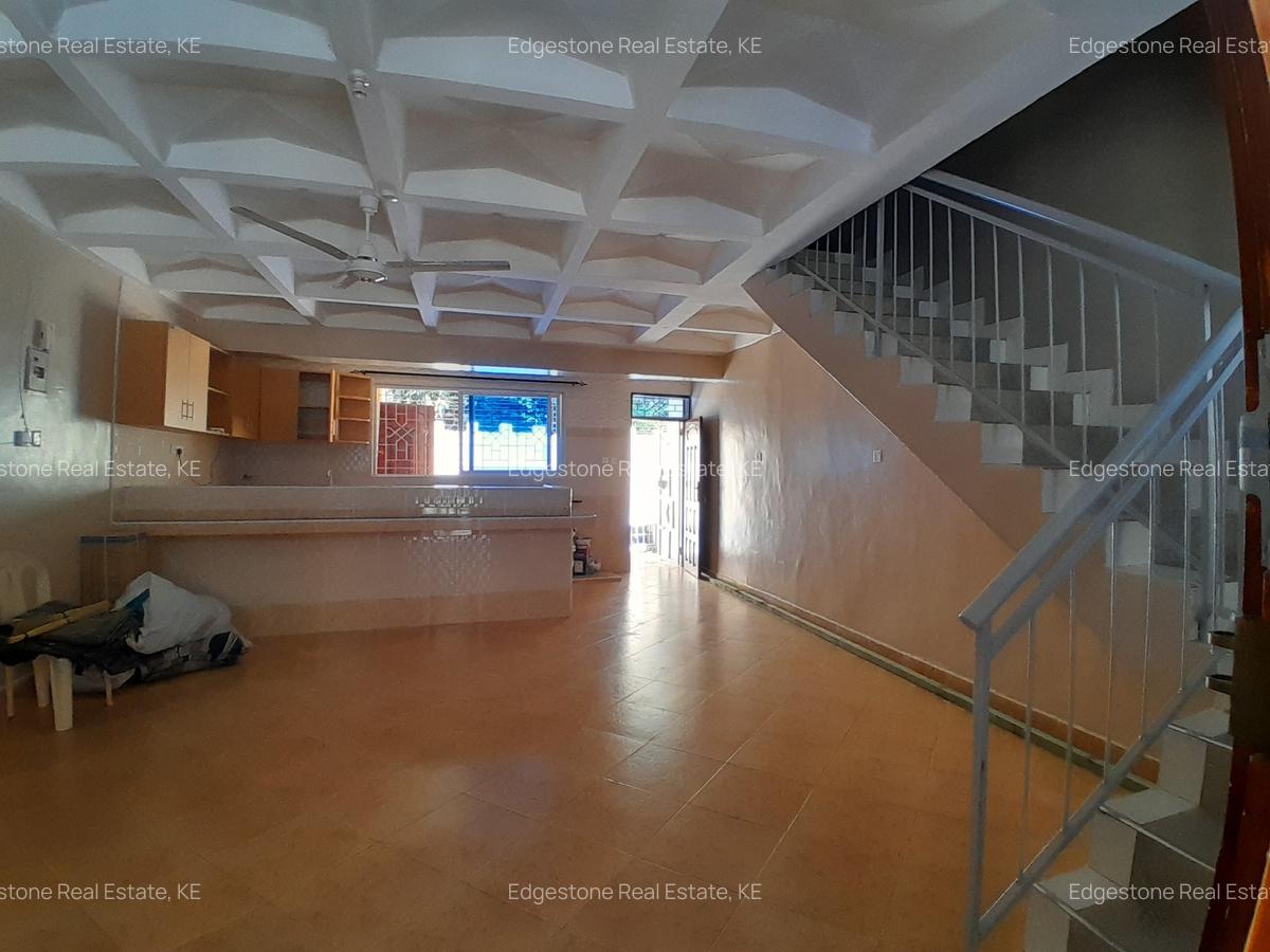 3 Bed Apartment with En Suite in Mtwapa - 5
