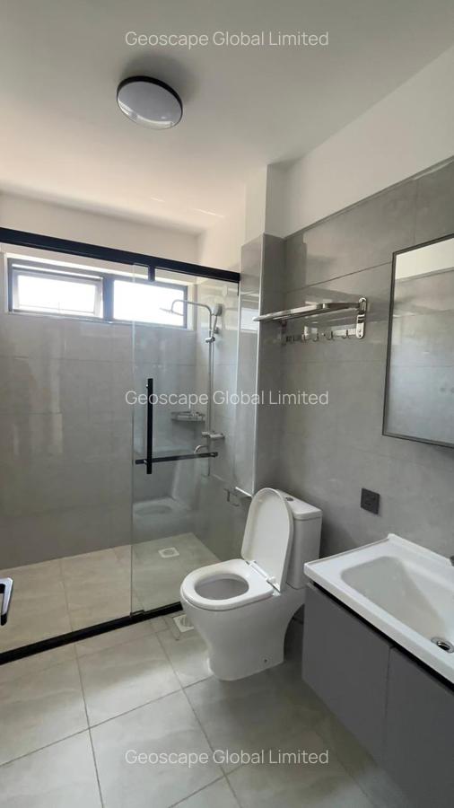 2 Bed Apartment with En Suite in Westlands Area - 5