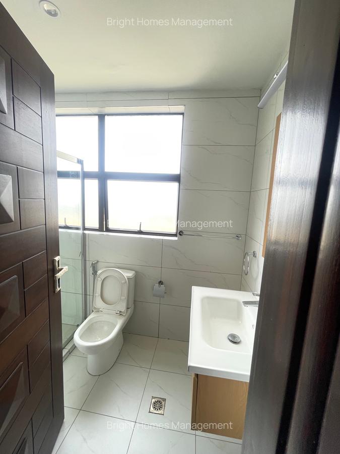 4 Bed Apartment with En Suite in Kileleshwa - 12