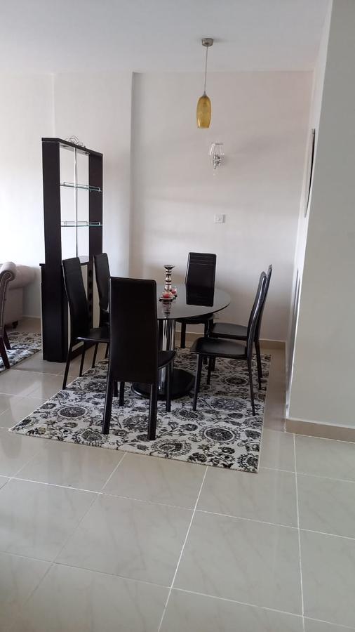 Furnished 2 Bed Apartment with En Suite in Kileleshwa - 8
