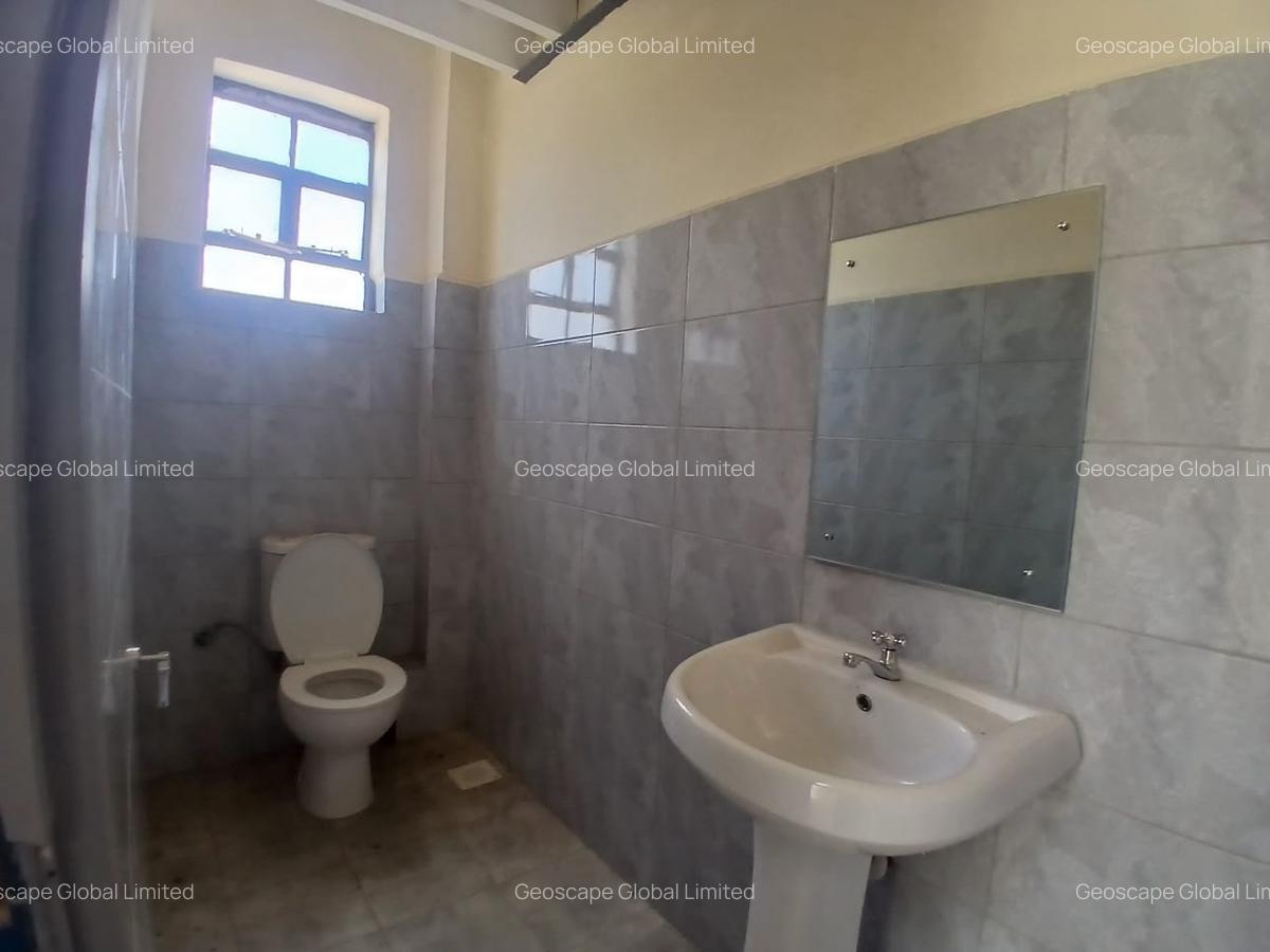 7,200 ft² Warehouse with Parking at Baba Dogo - 2