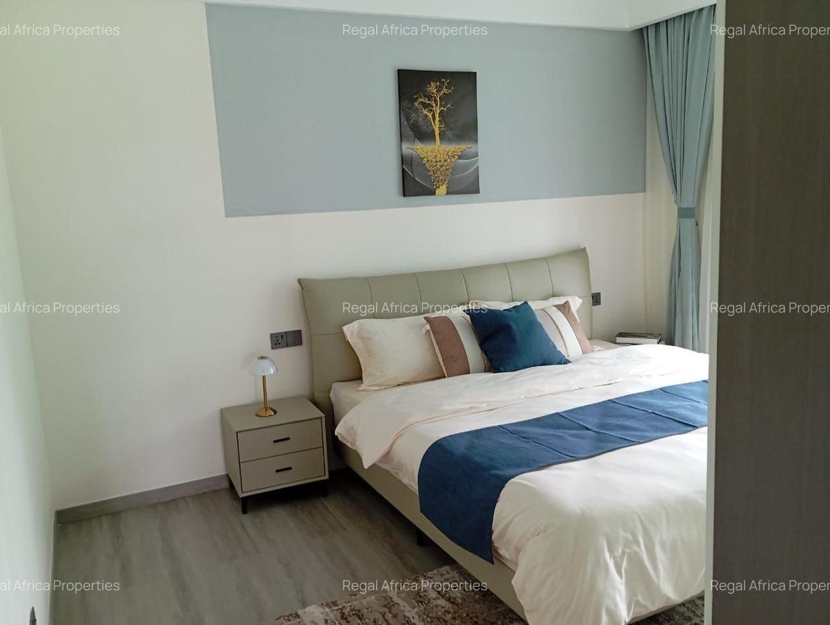 3 Bed Apartment with En Suite in Kilimani - 10