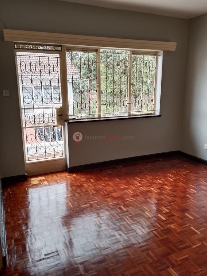 3 Bed Townhouse with En Suite at Westlands - 11