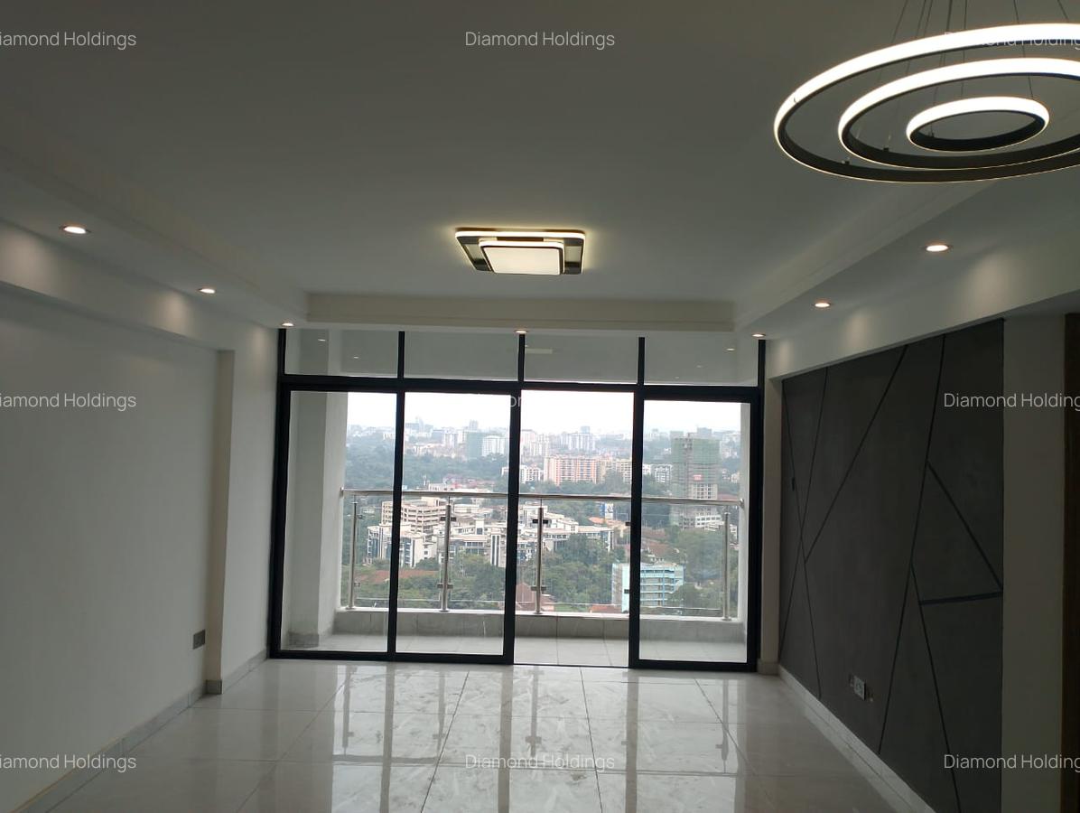 2 Bed Apartment with En Suite at Westland - 1