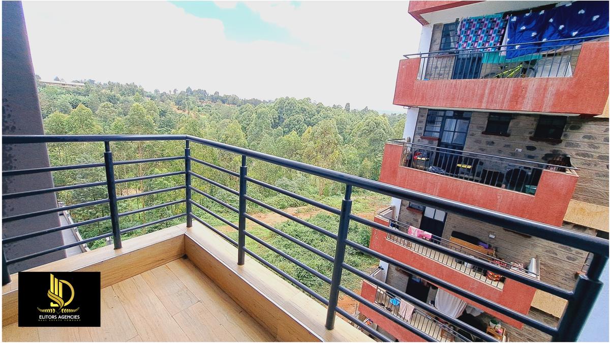 3 Bed Apartment with En Suite at Kirawa Road - 2