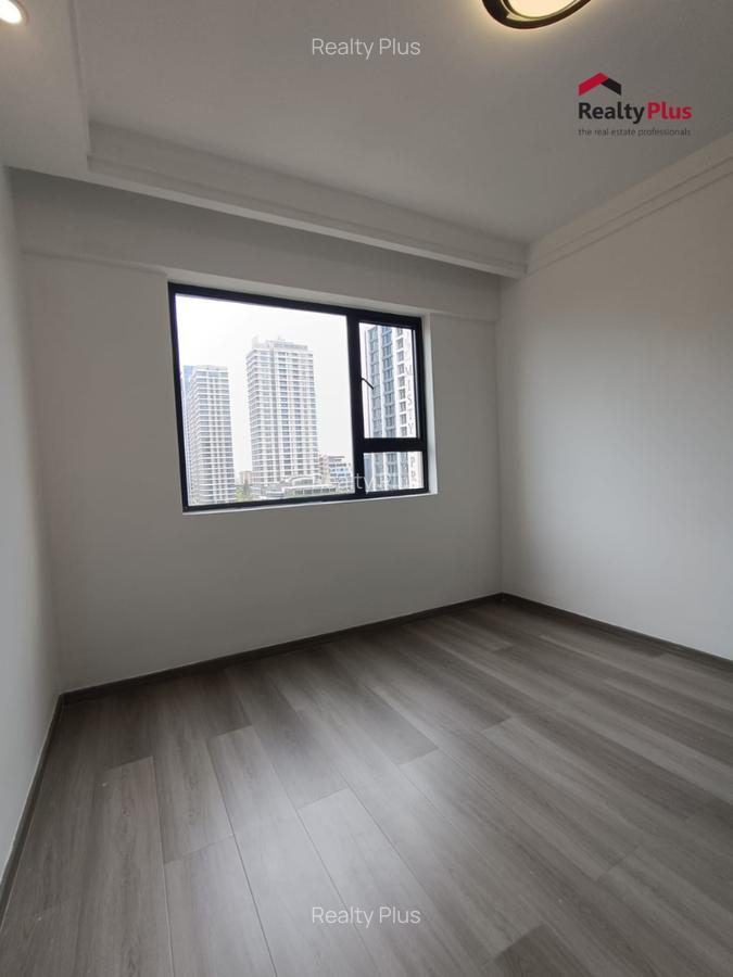2 Bed Apartment with En Suite at Muthithi Road - 6